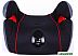 Детское автокресло Amarobaby Big trip AB212006BTChK/09 (черный/красный)