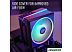 Кулер для процессора AeroCool Cylon 4F WH ARGB PWM 4P