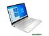 Ноутбук HP 15s-eq2134ur 61S04EA