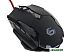 Игровая мышь GEMBIRD MG-600 (черный)