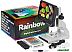 Микроскоп Levenhuk Rainbow DM700 LCD 76825 Микроскоп Levenhuk Rainbow DM700 LCD 76825