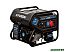 Бензиновый генератор Hyundai HHY9550FE-3-ATS Бензиновый генератор Hyundai HHY9550FE-3-ATS