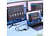Адаптер Hoco HB29 USB Type-C - HDMI/VGA