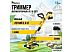 Триммер Kolner KTG 18-30T1 (с 1-им АКБ)
