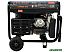 Бензиновый генератор ELAND LA9000-ATS
