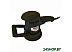 Эксцентриковая шлифмашина WATT WES-125 4.550.125.00 Эксцентриковая шлифмашина WATT WES-125 4.550.125.00