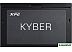 Блок питания ADATA XPG Kyber 650W KYBER650G-BKCEU