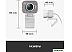 Веб-камера для стриминга Logitech StreamCam (белый)