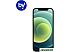 Смартфон Apple iPhone 12 64GB Воcстановленный by Breezy, грейд A+ (зеленый)