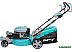 Газонокосилка GPT GLM-Т5136SR Газонокосилка GPT GLM-Т5136SR