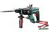 Перфоратор Metabo KHA 18 LTX (без аккумулятора и з/у)