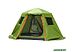 Кемпинговая палатка Coyote Pobh (зеленый)