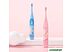 Электрическая зубная щетка Infly Kids Electric Toothbrush T04B (голубой)