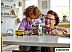 Конструктор Lego City День в школе 60329