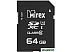 Карта памяти Mirex 13611-SD10CD64