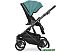 Детская универсальная коляска RIKO Montana 3 в 1 (06, изумрудный)