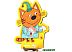 Пазл Zufa Компот Kids 80003/Z Пазл Zufa Компот Kids 80003/Z