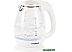 Электрический чайник Hyundai HYK-G3805 Электрический чайник Hyundai HYK-G3805