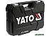 Универсальный набор инструментов Yato YT-12691 (82 предмета) Универсальный набор инструментов Yato YT-12691 (82 предмета)