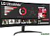 Монитор LG UltraWide 34WR50QK-B Монитор LG UltraWide 34WR50QK-B