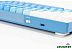 Клавиатура Dareu A84 (Blue Ice)