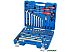 Универсальный набор инструментов King Tony 7577MR (77 предметов)