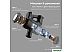 Пылесос Evolution Smart Clean DS2511