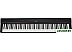 Цифровое пианино Yamaha P-125BK