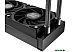 Жидкостное охлаждение для процессора ID-Cooling DX240 Max Black