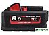 Аккумулятор Milwaukee M18 HB8 4932471070 (18В/8 Ah)