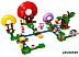 Конструктор Lego Super Mario Погоня за сокровищами Тоада 71368 Конструктор Lego Super Mario Погоня за сокровищами Тоада 71368
