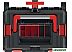 Тележка Kistenberg X-Block Alu Log Tool Trolley 50 DrawerKXBA604050D-S41