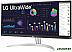 Монитор LG UltraWide 29WQ600-W