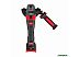 Угловая шлифмашина Milwaukee M18 Fuel One-Key M18FSAGSVO125X-502X 4933493553 (с 2-мя АКБ 5 Ач, кейс)