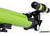 Телескоп BRESSER Junior Space Explorer 45/600 AZ (70130) (зеленый)