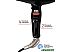 Фен ETI TURBO STRATOS 3800 BLACK Фен ETI TURBO STRATOS 3800 BLACK