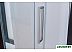 Душевой уголок Roth Sanipro Line OBZD2+OBZB 120x90