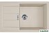 Кухонная мойка Franke Sirius 2.0 S2D 611-78 XL (сахара)