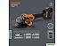 Угловая шлифмашина Daewoo Power DAG 2521Li Set (с 1-им АКБ)