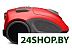 Пылесос Artel VCB 0120 (красный) Пылесос Artel VCB 0120 (красный)