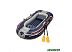 Лодка Bestway Treck X2 61068