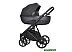 Универсальная коляска RIKO Nano Pro (2 в 1, 06 carbon)