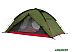 Палатка High Peak Woodpecker 3 10194 (зеленый)