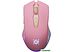 Игровая мышь Defender Pandora GM-502 (розовый)