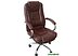 Офисное кресло CALVIANO Vito 3138 (коричневое)
