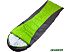 Спальный мешок Acamper HYGGE black-green