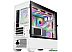 Корпус 1stPlayer DK D7 D7-WH-3F1-W
