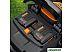 Газонокосилка электрическая Worx WG779E.9 (без АКБ)