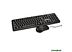 Клавиатура и мышь ExeGate Standard Combo MK120