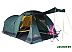 Палатка AlexikA Nevada 4 (зеленый) Палатка AlexikA Nevada 4 (зеленый)